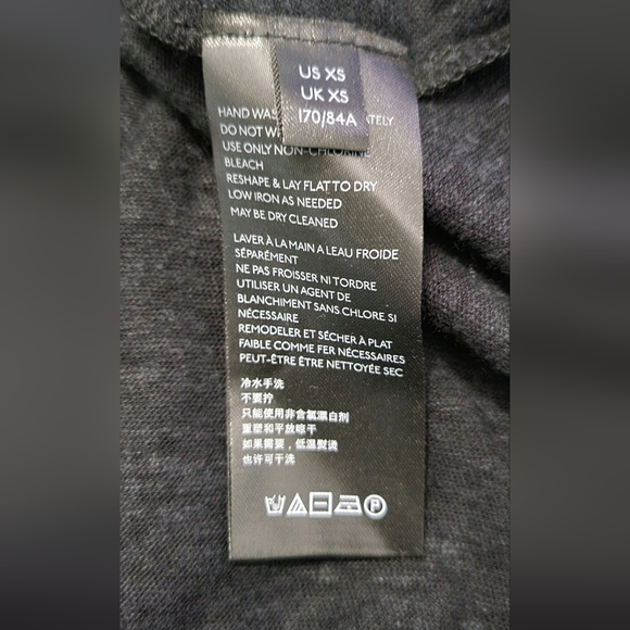 Free People Highland Tee - Picture 9 of 16